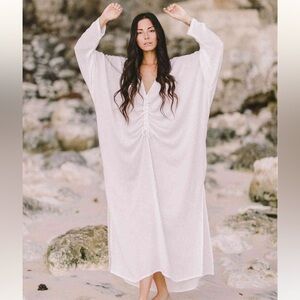 Maria Peneloza knit dress